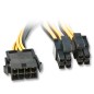Lindy Internal Power Cable 0.4 M Lindy Internal Power Cable 0.4 M